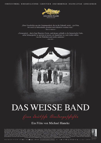 das weisse band<