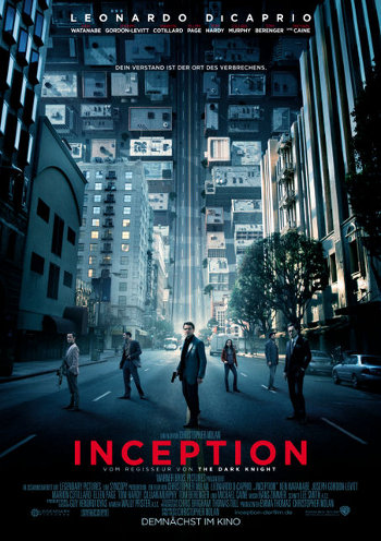 inception