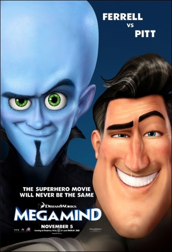 megamind
